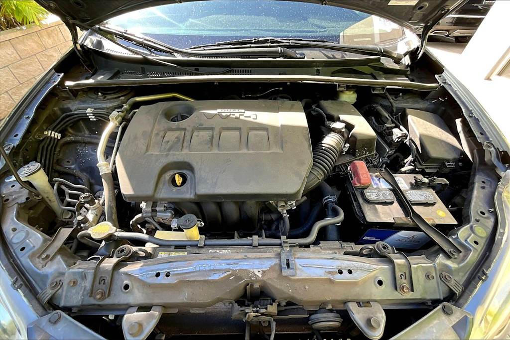 Thumbnail: 2016 Toyota Corolla - 9