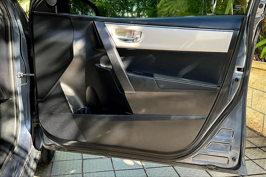 Thumbnail: 2016 Toyota Corolla - 28