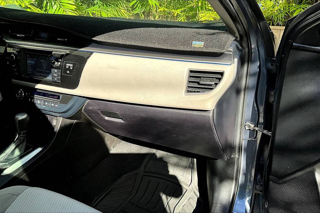 Thumbnail: 2016 Toyota Corolla - 24