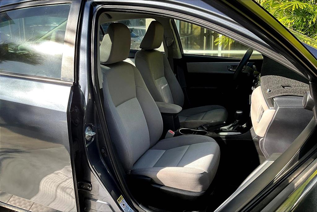 Thumbnail: 2016 Toyota Corolla - 12