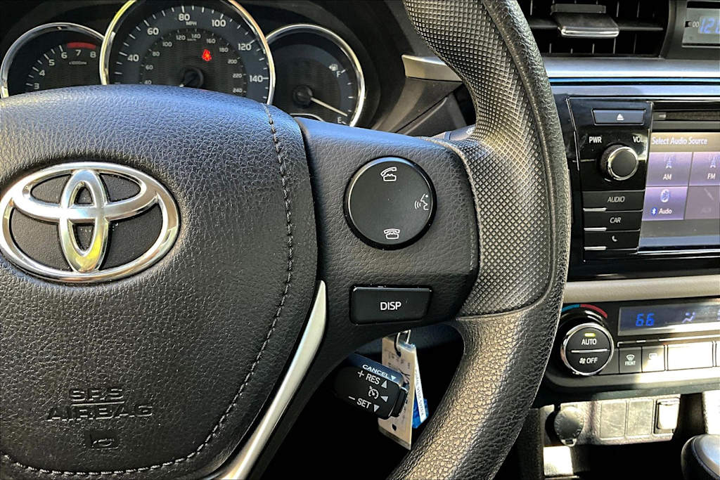 Thumbnail: 2016 Toyota Corolla - 26