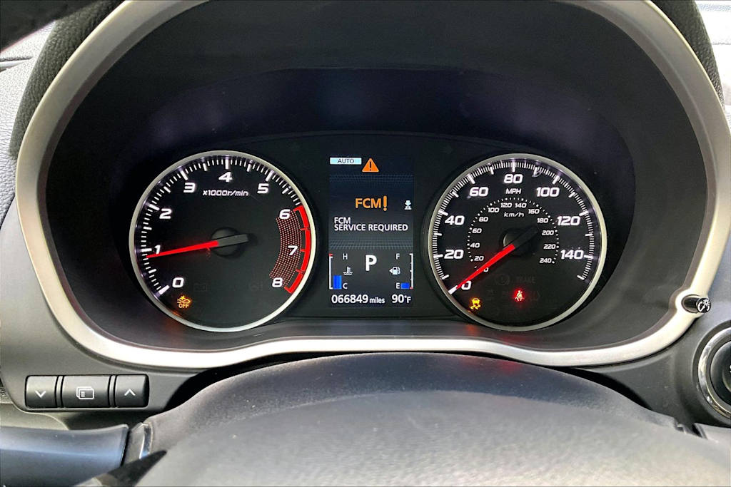 Thumbnail: 2018 Mitsubishi Eclipse Cross - 18