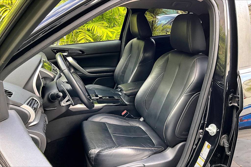 Thumbnail: 2018 Mitsubishi Eclipse Cross - 11