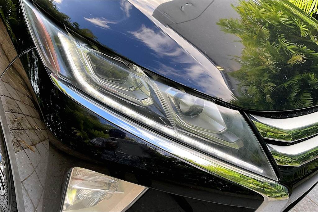 Thumbnail: 2018 Mitsubishi Eclipse Cross - 31