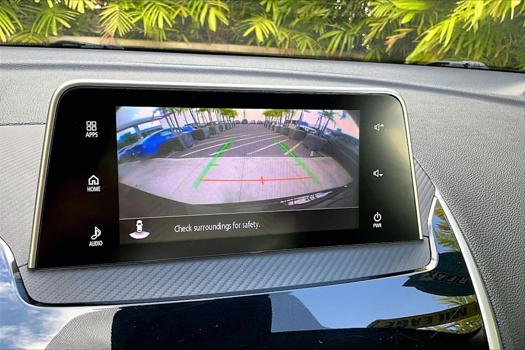 Thumbnail: 2018 Mitsubishi Eclipse Cross - 16