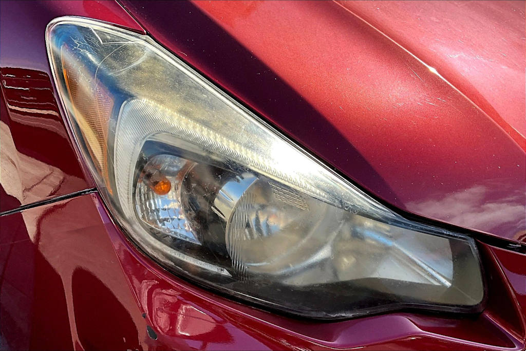 2016 Subaru Impreza Premium 31