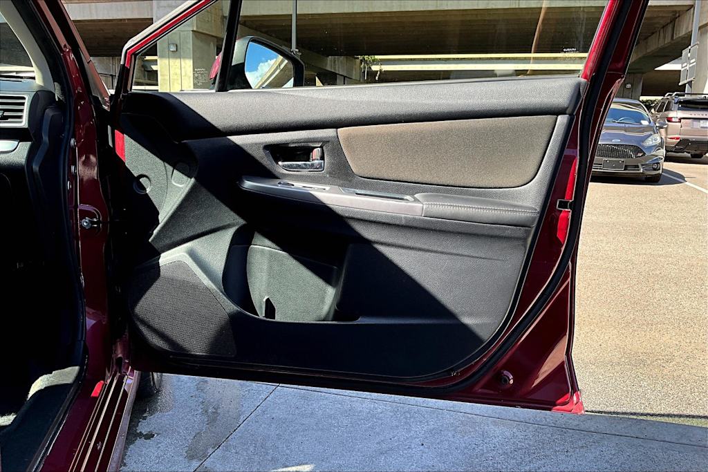 2016 Subaru Impreza Premium 28