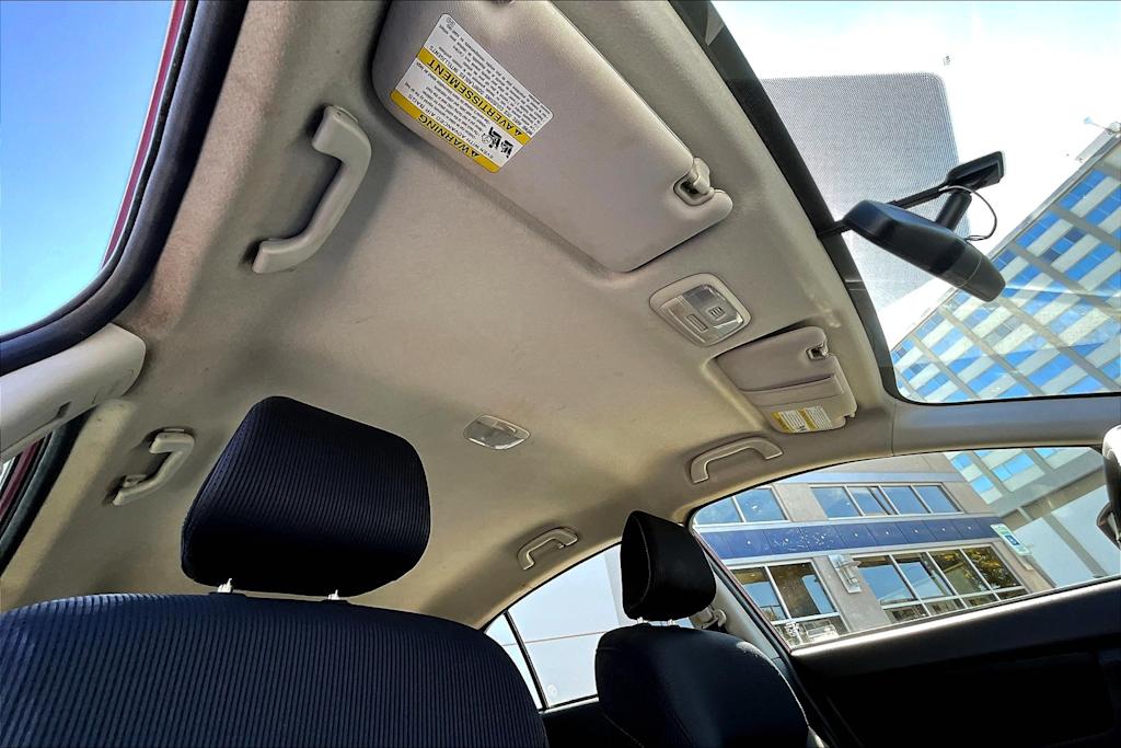 2016 Subaru Impreza Premium 30