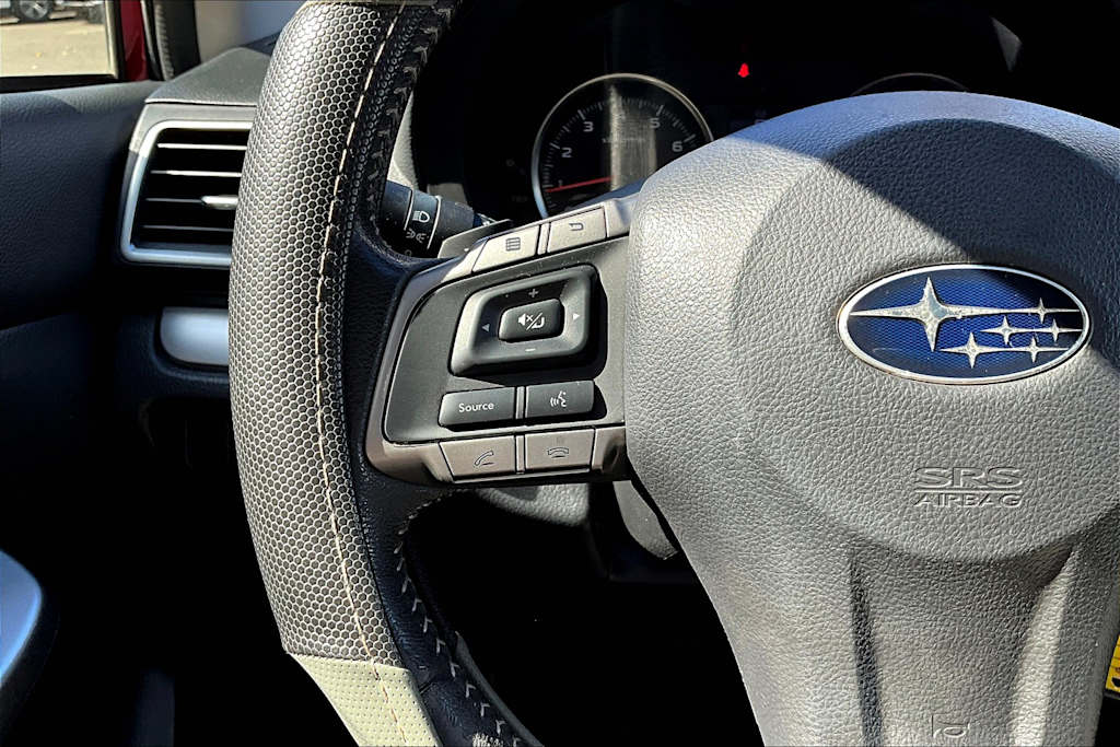 2016 Subaru Impreza Premium 24