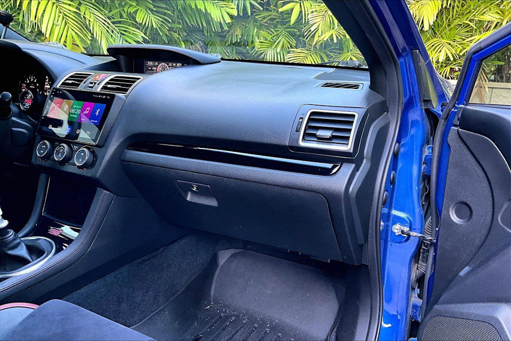 Thumbnail: 2020 Subaru WRX - 23