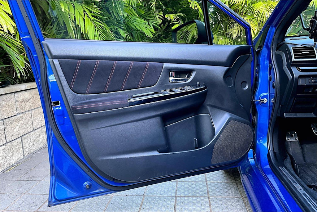 Thumbnail: 2020 Subaru WRX - 26
