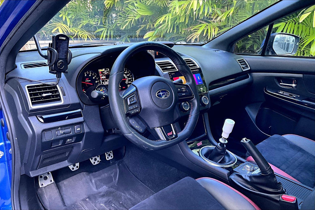 Thumbnail: 2020 Subaru WRX - 2