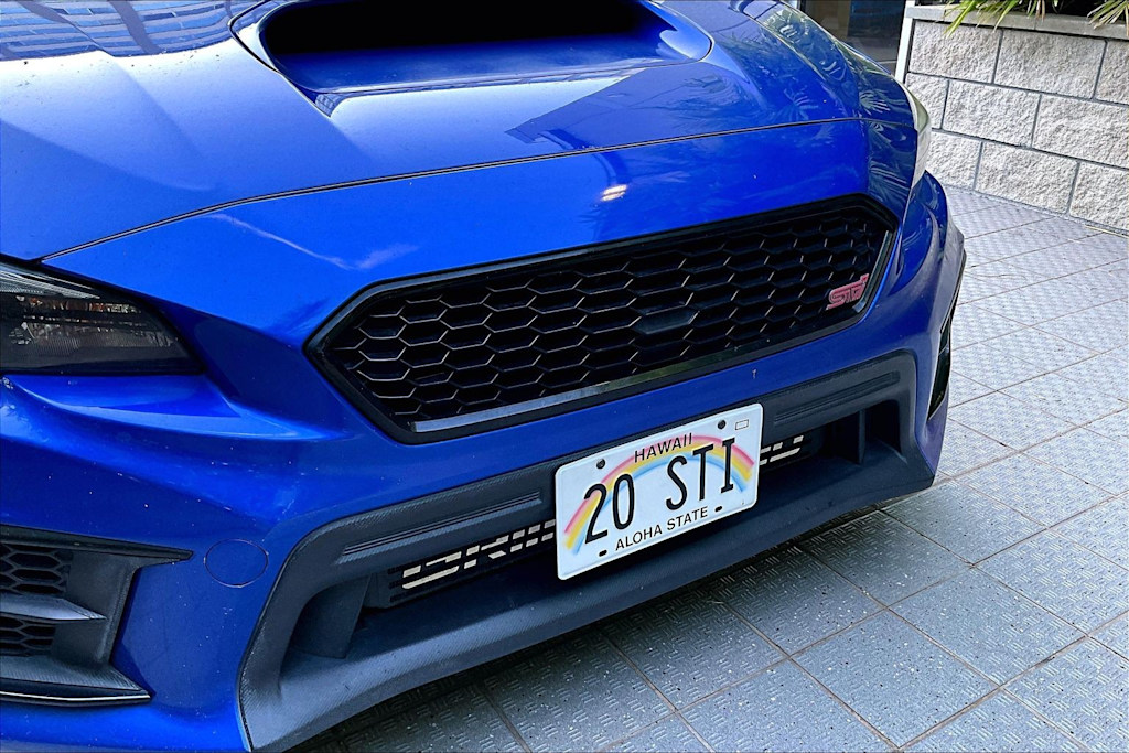 Thumbnail: 2020 Subaru WRX - 32
