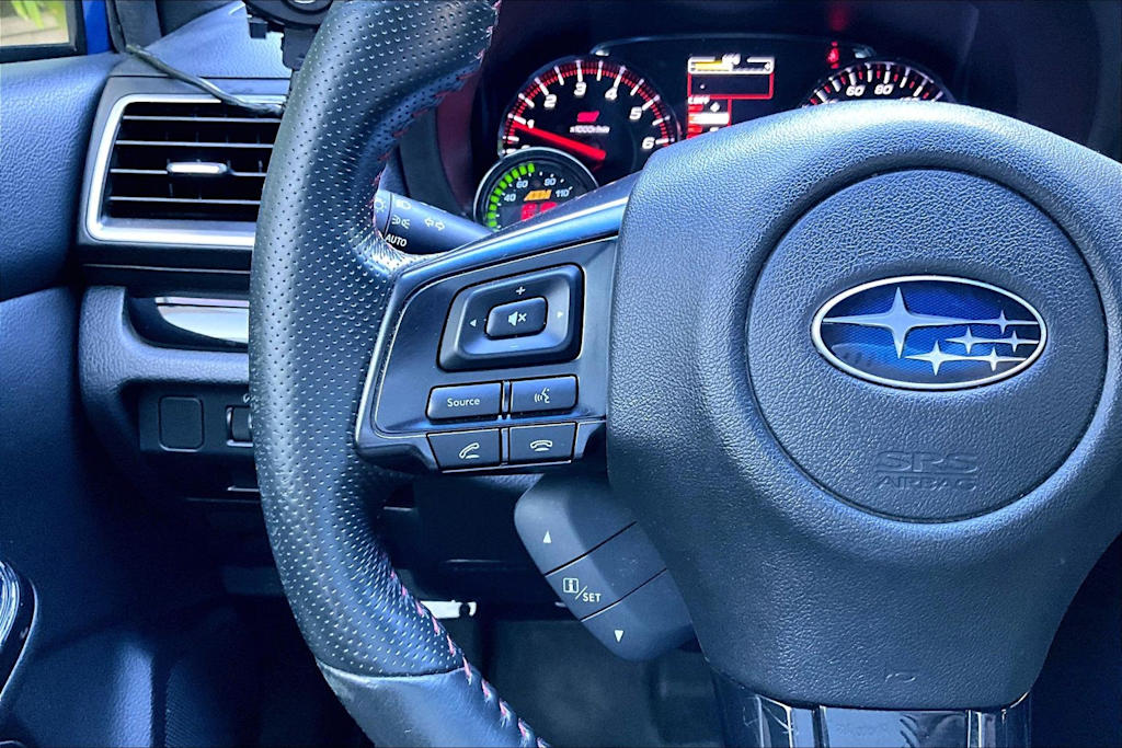 Thumbnail: 2020 Subaru WRX - 24