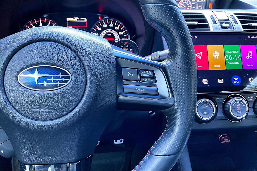 Thumbnail: 2020 Subaru WRX - 25