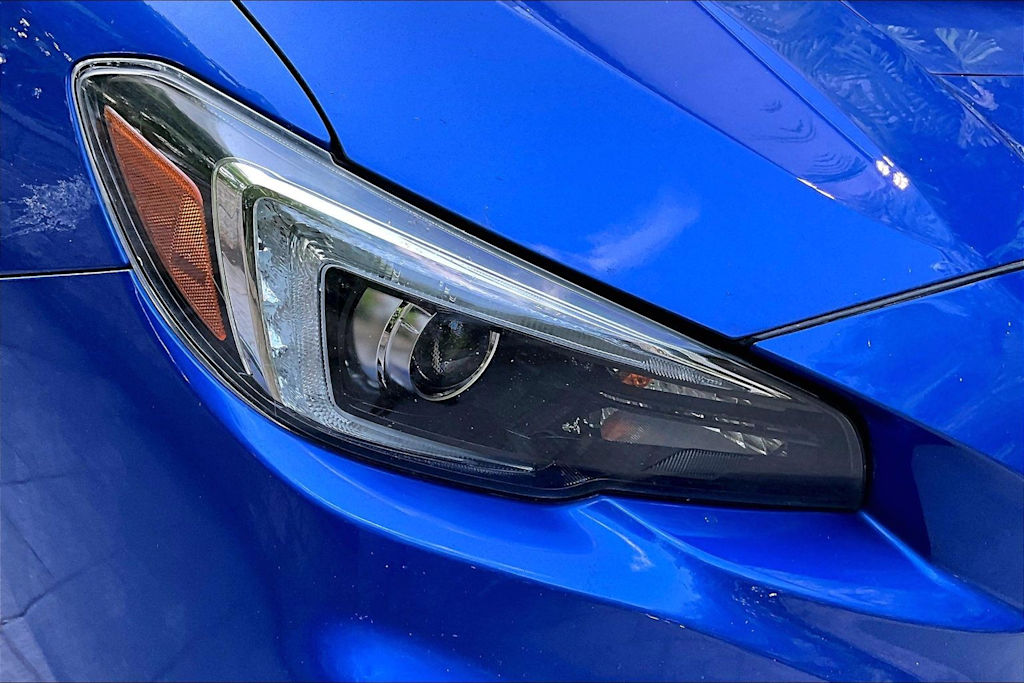 Thumbnail: 2020 Subaru WRX - 30