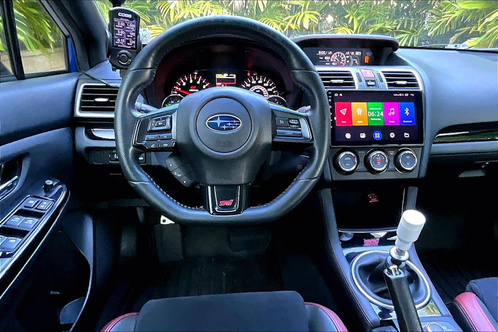 Thumbnail: 2020 Subaru WRX - 14
