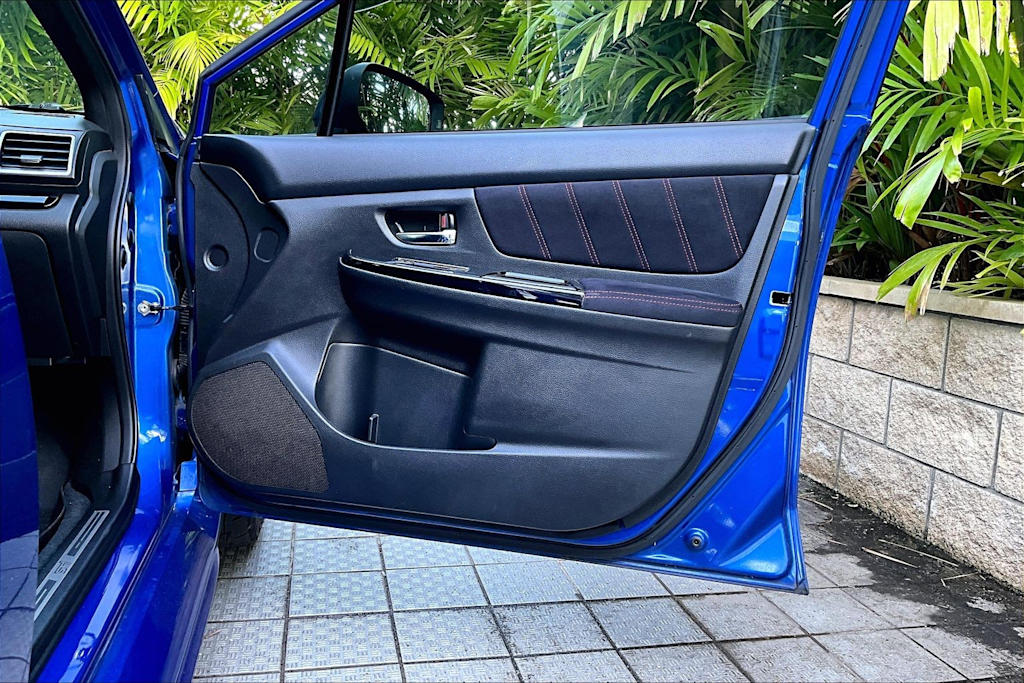 Thumbnail: 2020 Subaru WRX - 27