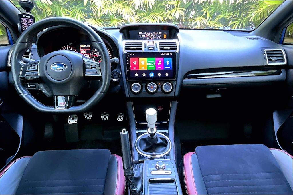 Thumbnail: 2020 Subaru WRX - 10