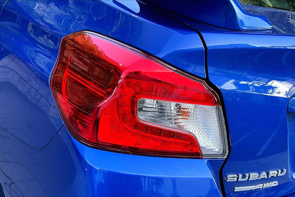 Thumbnail: 2020 Subaru WRX - 31