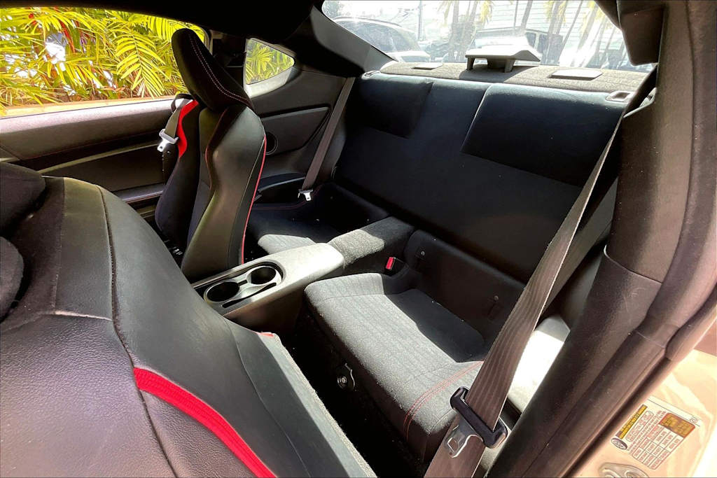 Thumbnail: 2014 Scion FR-S - 13