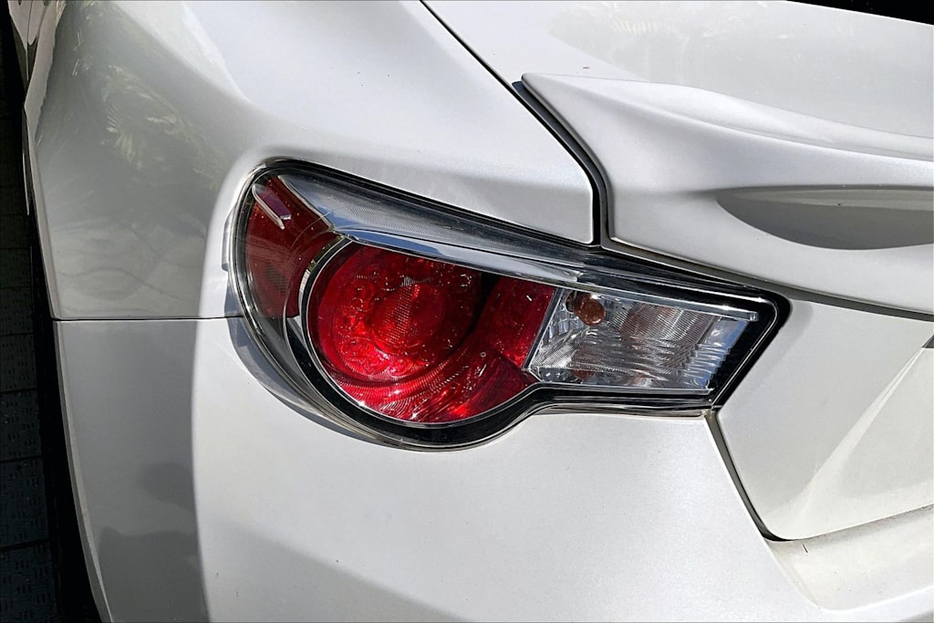 Thumbnail: 2014 Scion FR-S - 31