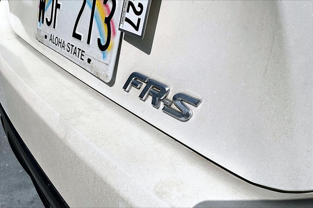 Thumbnail: 2014 Scion FR-S - 7