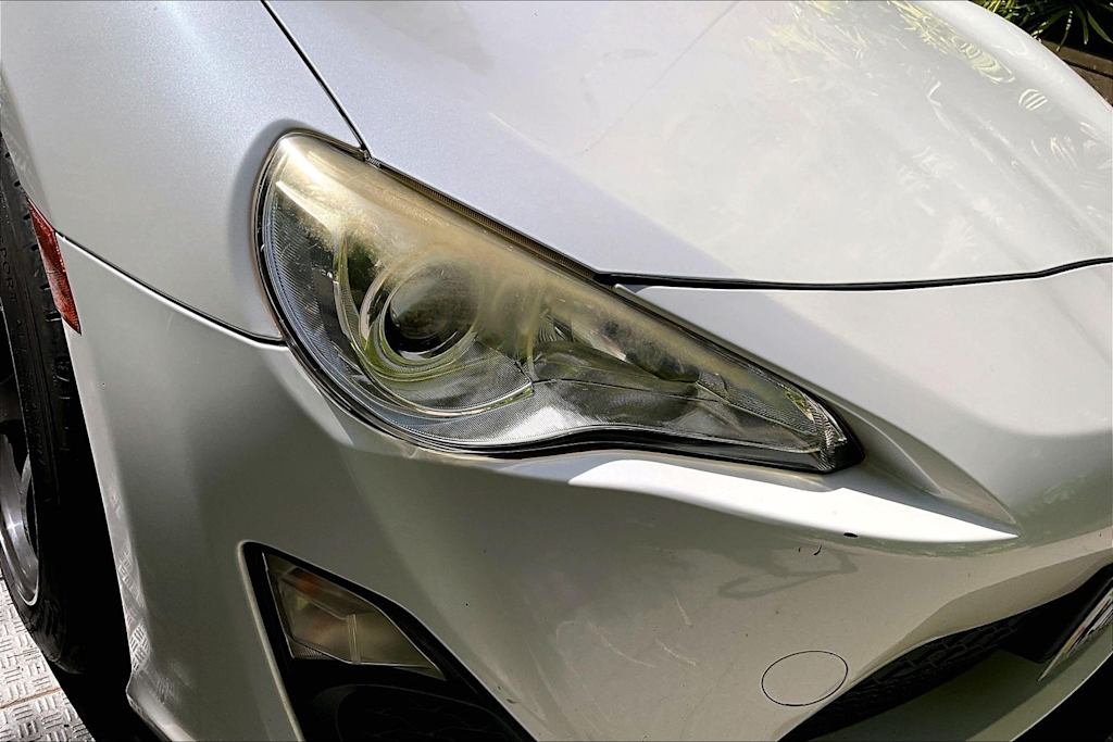 Thumbnail: 2014 Scion FR-S - 30
