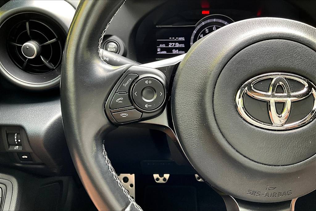 2023 Toyota GR86 Premium 24