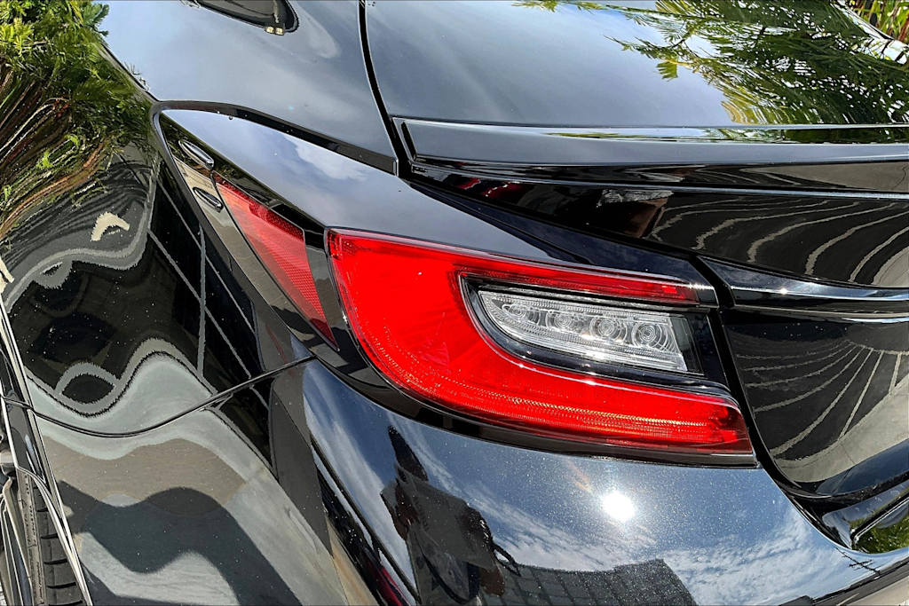 2023 Toyota GR86 Premium 31