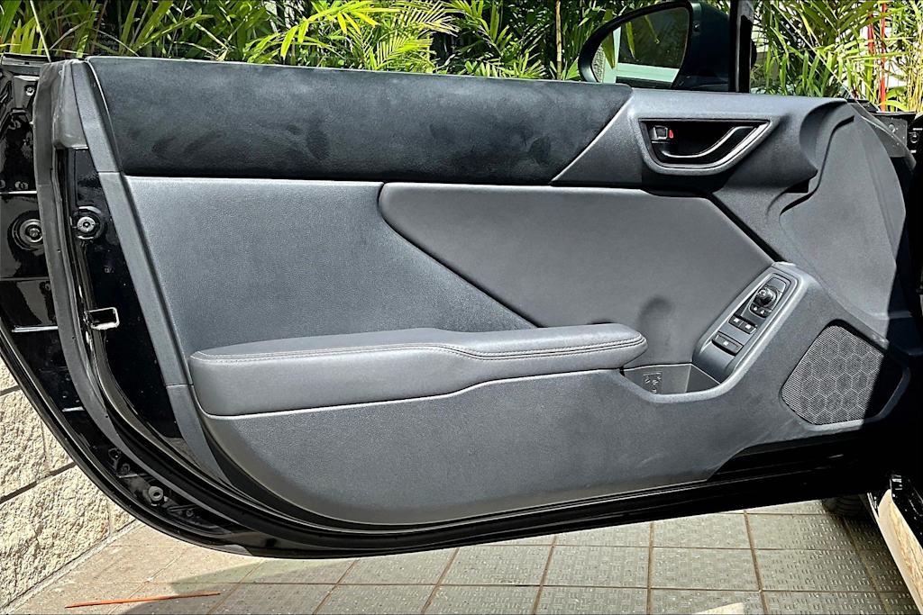 2023 Toyota GR86 Premium 27