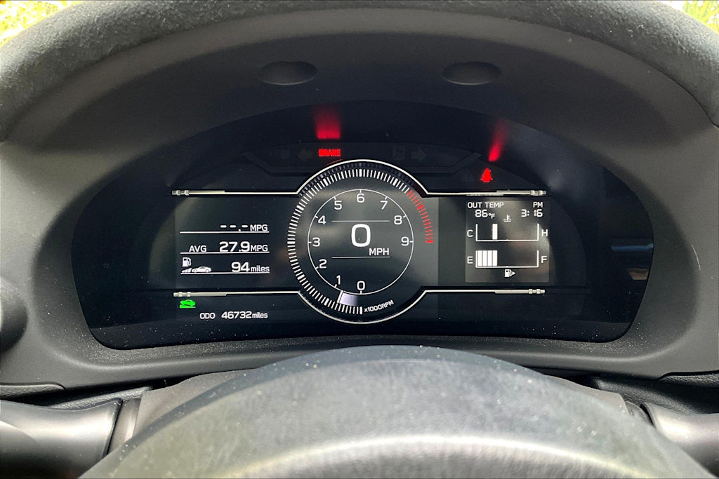 2023 Toyota GR86 Premium 17