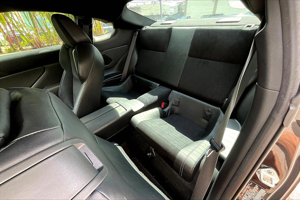 2023 Toyota GR86 Premium 13