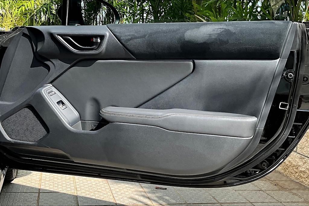 2023 Toyota GR86 Premium 28