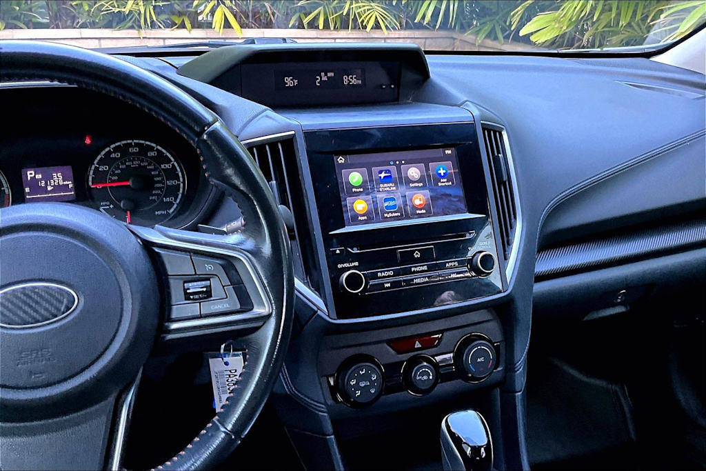 Thumbnail: 2019 Subaru Crosstrek - 15
