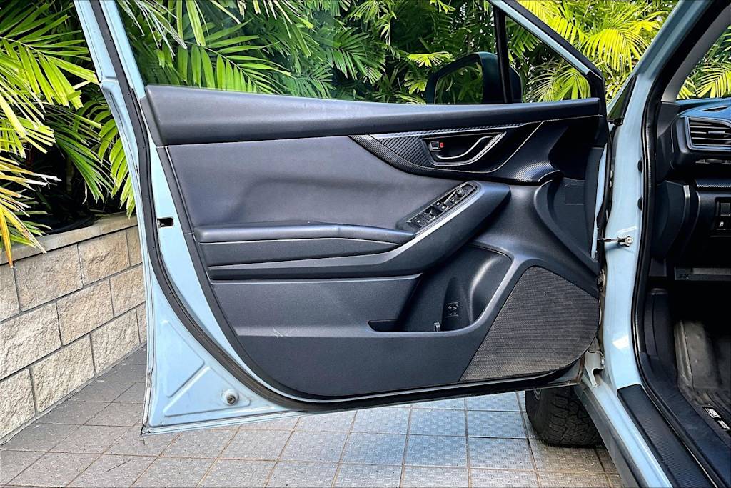 Thumbnail: 2019 Subaru Crosstrek - 27