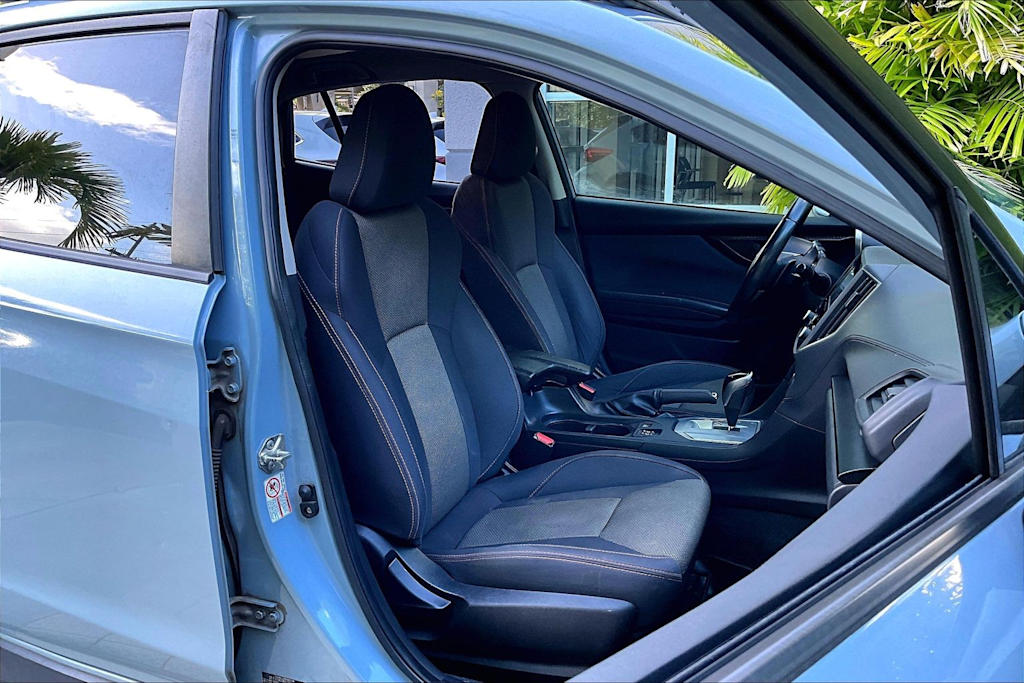 Thumbnail: 2019 Subaru Crosstrek - 13