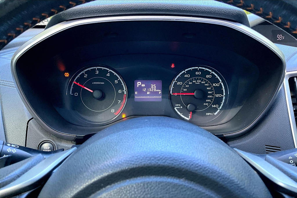 Thumbnail: 2019 Subaru Crosstrek - 17