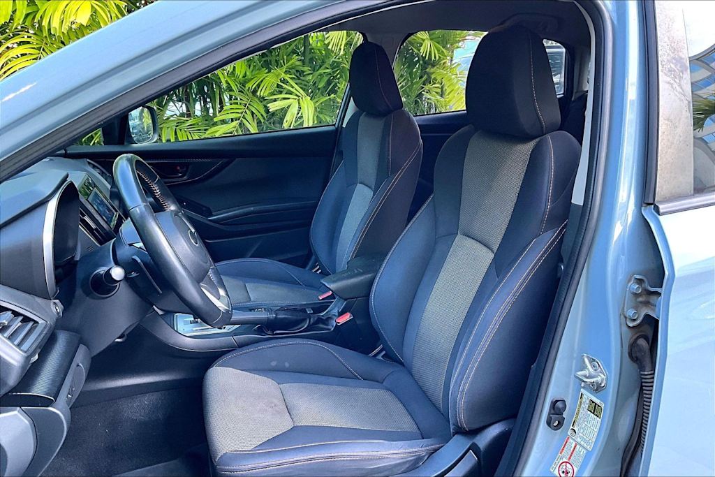Thumbnail: 2019 Subaru Crosstrek - 11