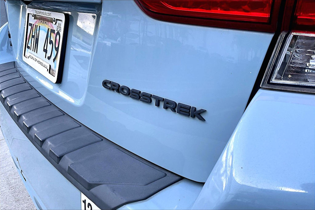 Thumbnail: 2019 Subaru Crosstrek - 7