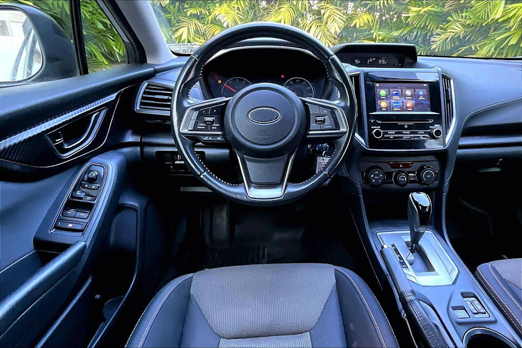 Thumbnail: 2019 Subaru Crosstrek - 14
