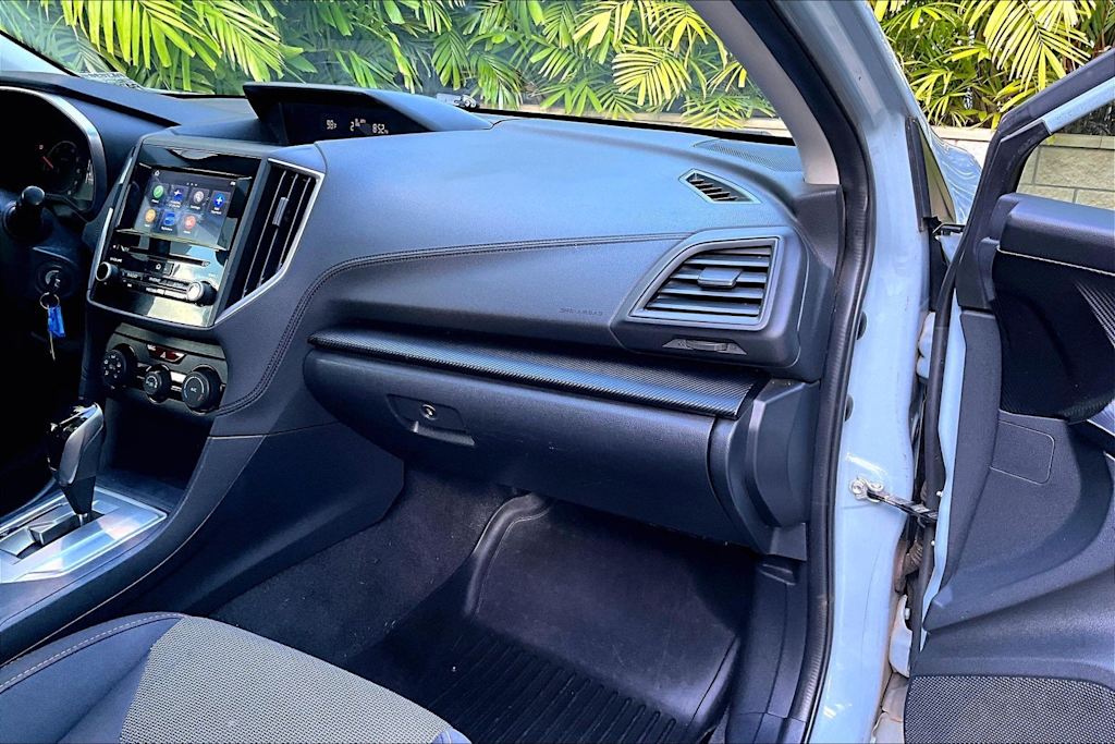 Thumbnail: 2019 Subaru Crosstrek - 23