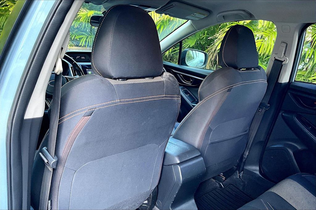 Thumbnail: 2019 Subaru Crosstrek - 12