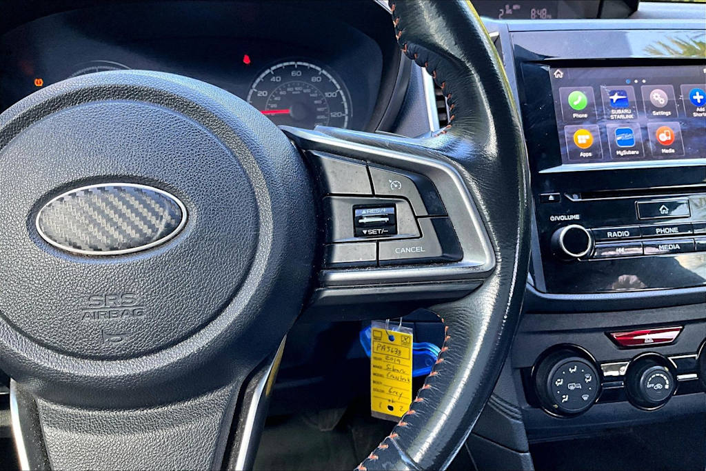 Thumbnail: 2019 Subaru Crosstrek - 25