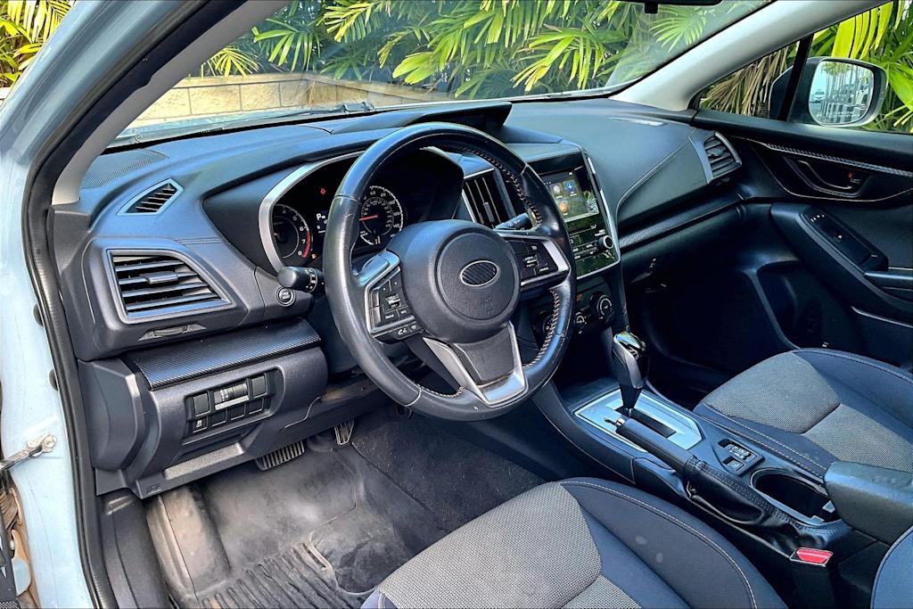 Thumbnail: 2019 Subaru Crosstrek - 2