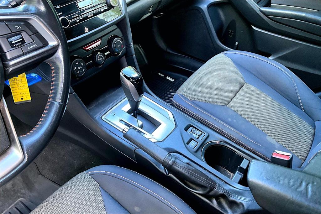 Thumbnail: 2019 Subaru Crosstrek - 16