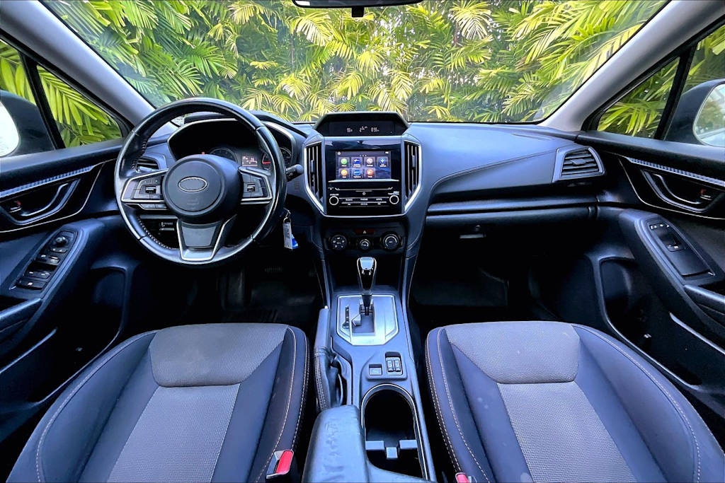 Thumbnail: 2019 Subaru Crosstrek - 10
