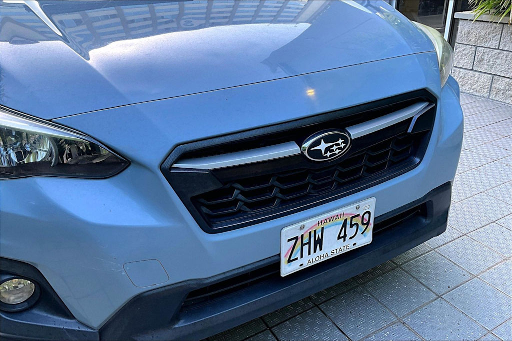 Thumbnail: 2019 Subaru Crosstrek - 33
