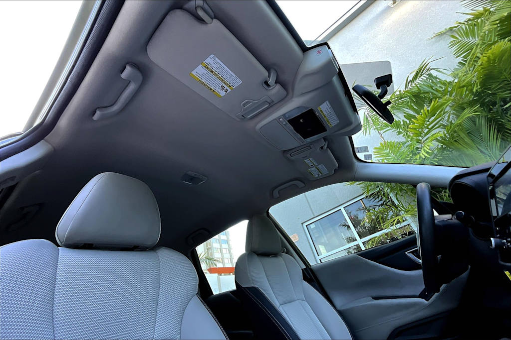 Thumbnail: 2019 Subaru Forester - 30