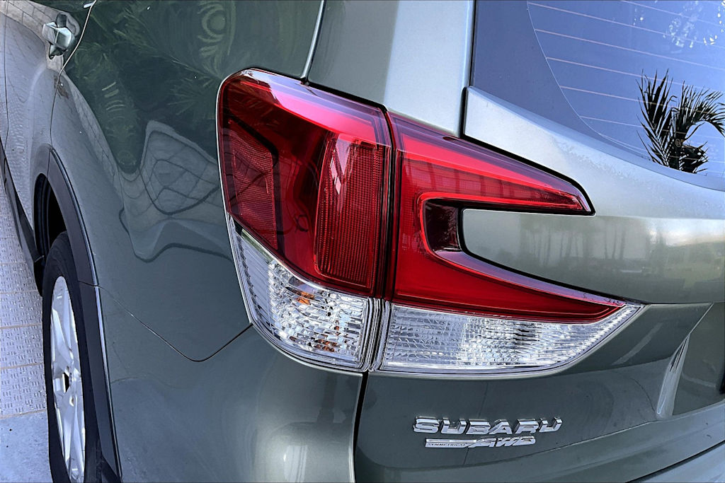 Thumbnail: 2019 Subaru Forester - 32